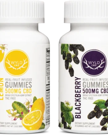 Gummies Variety Pack