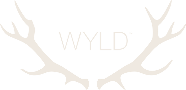 WYLD Cannabis Infused Gummies