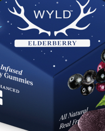 Where to Buy Elderberry Gummies
