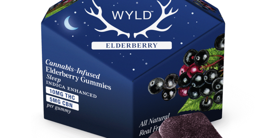 Where to Buy Elderberry Gummies