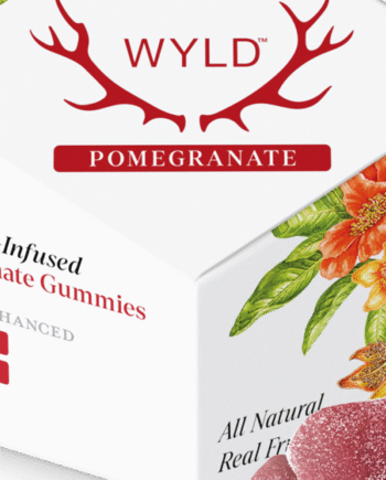 Where to Buy Wyld Gummies