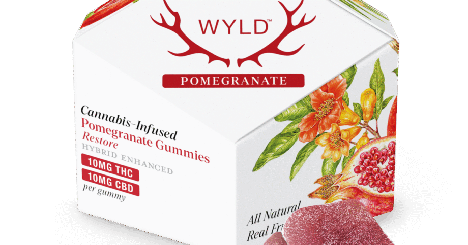 Where to Buy Wyld Gummies