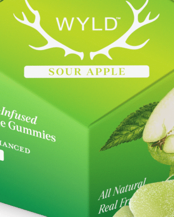 Buy Wyld Gummies Near Me