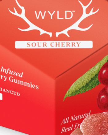 Wyld Gummies On Sale