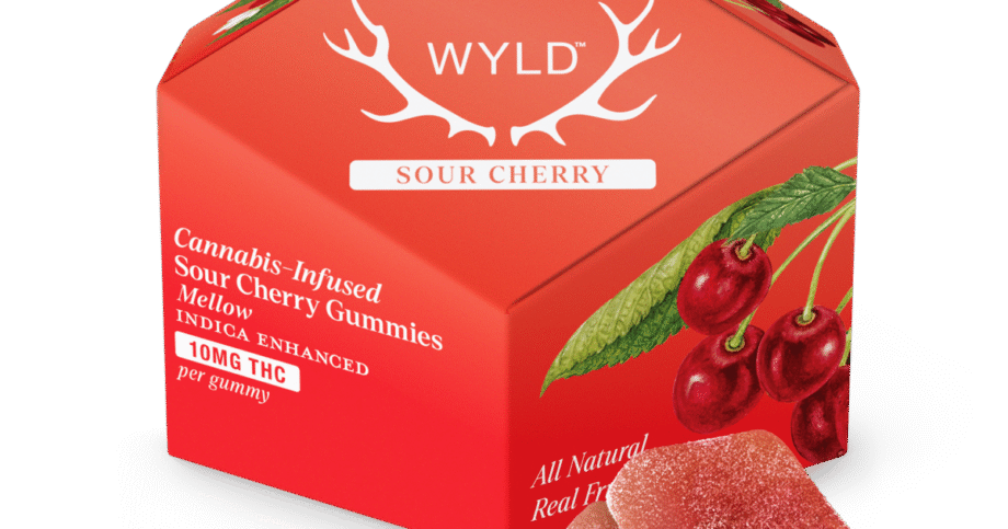 Wyld Gummies On Sale