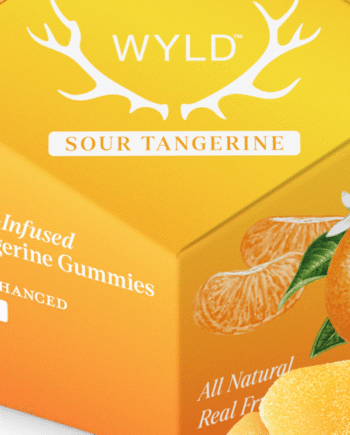 Buy Wyld Gummies Online | Premium Weed Gummies Delivered Fast