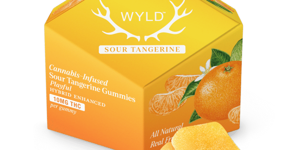 Order Wyld Gummies online