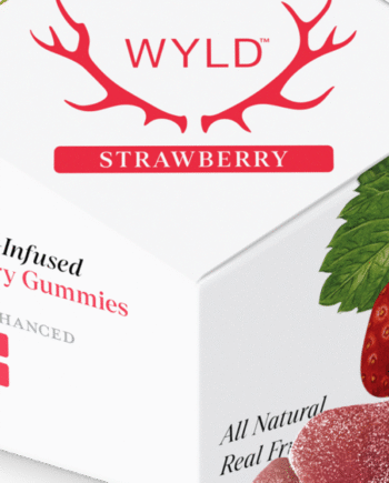 Buy Wyld Gummies Online