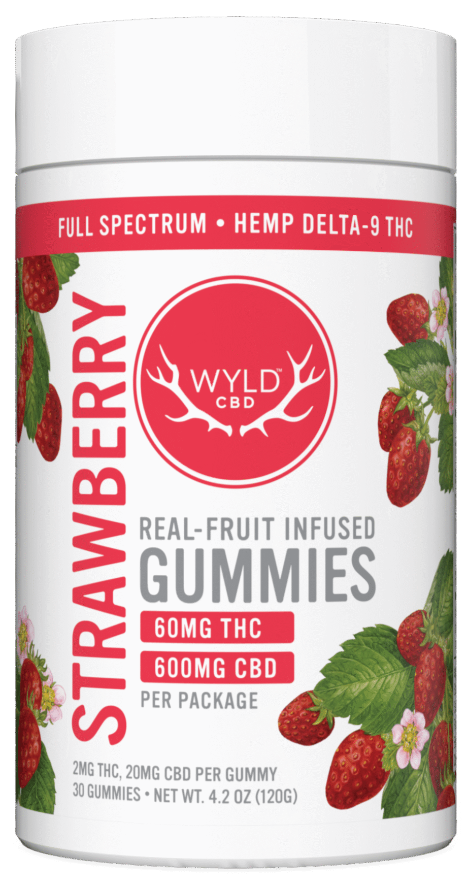 Where to Buy Wyld CBD Gummies