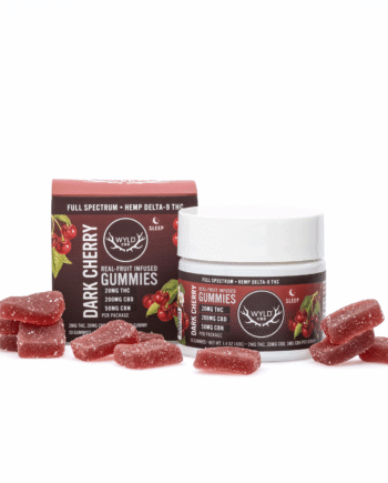 Wyld Delta 9 CBD